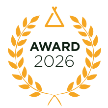 camping.info Award 2026