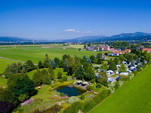 50plus Campingpark Fisching - Adults only - keine Hunde 15