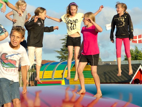 Aabo Camping & Vandland image 2