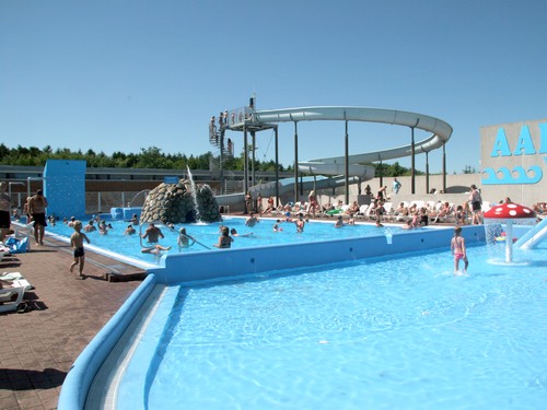 Aabo Camping & Vandland image 1