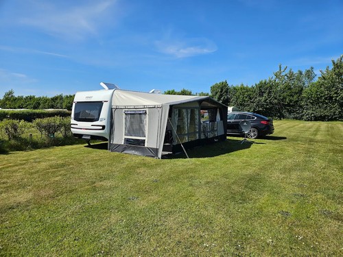 Aabo Camping & Vandland image 1