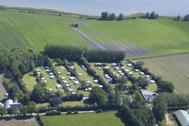 Aarø Camping image 0