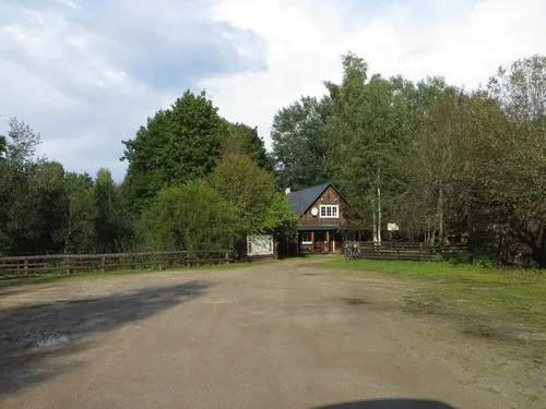 Aarde Villa Guesthouse 4