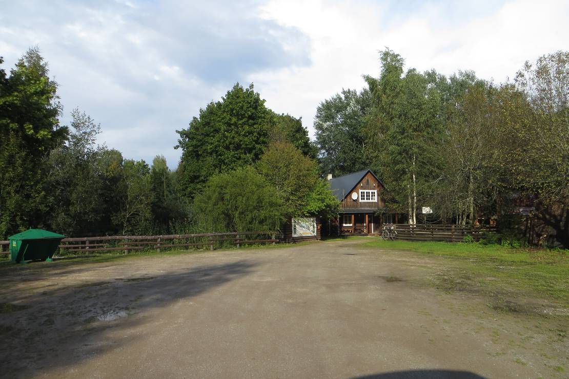 Aarde Villa Guesthouse 5