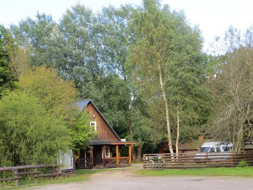 Aarde Villa Guesthouse 6