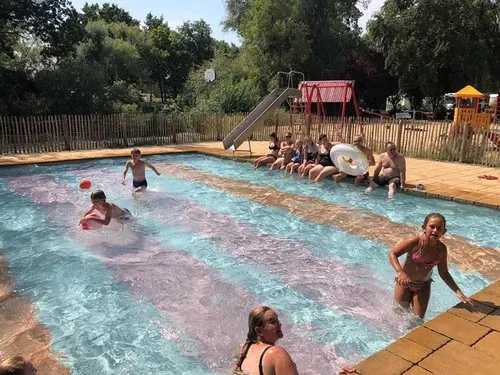 ACSI CAMPING ELBELING **** 9