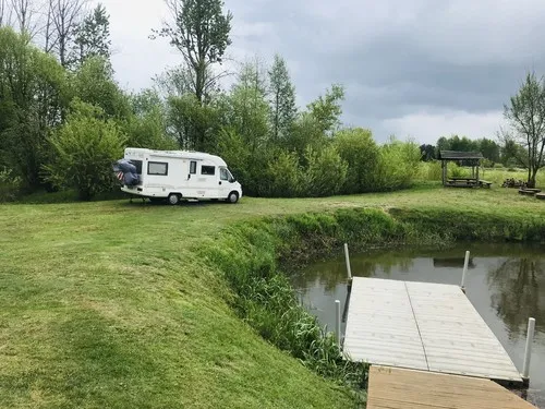 Active Tourism Center BAJDARKA 5