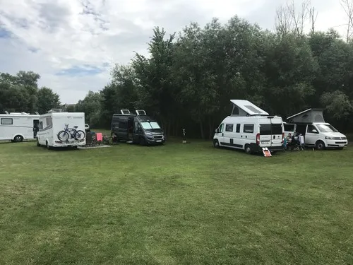 Active Tourism Center BAJDARKA 3