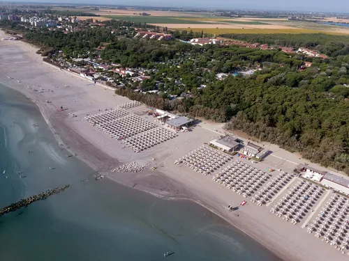 Club del Sole Adriano Family Collection 3