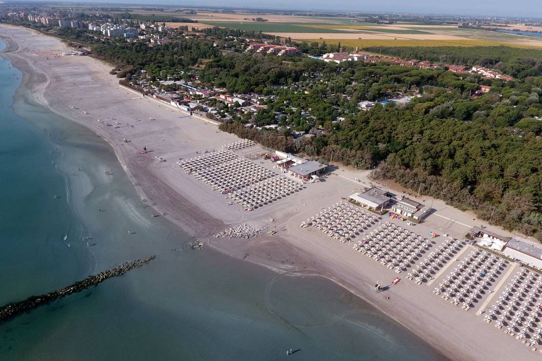 Club del Sole Adriano Family Collection 4