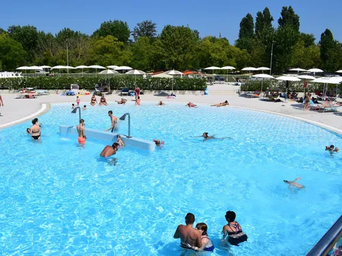 Club del Sole Adriano Family Collection 5