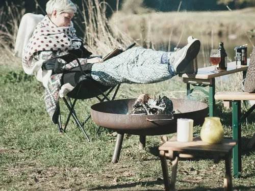 Adventure Camp Schnitzmühle 8