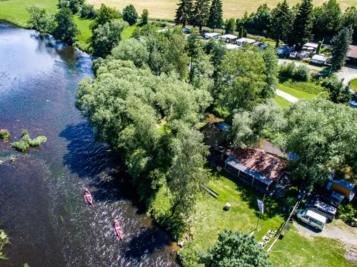 Adventure Camp Schnitzmühle 6