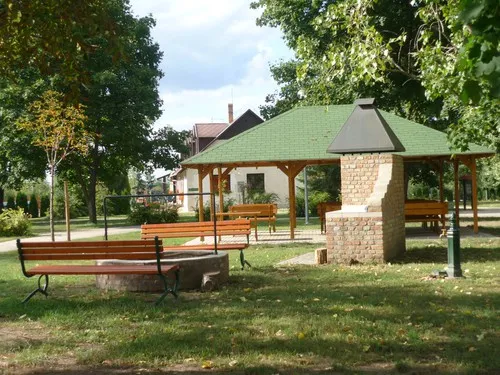 Agárdi Termál Kemping 5