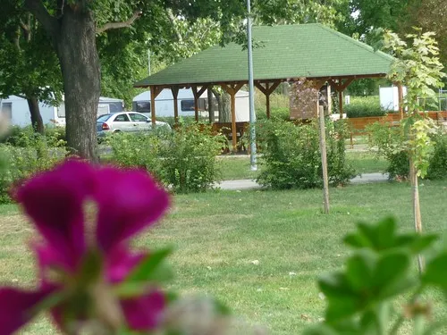 Agárdi Termál Kemping 3