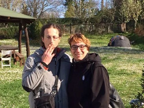 Agri Campeggio Yuptala 5