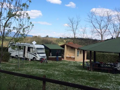 Agri Campeggio Yuptala 3