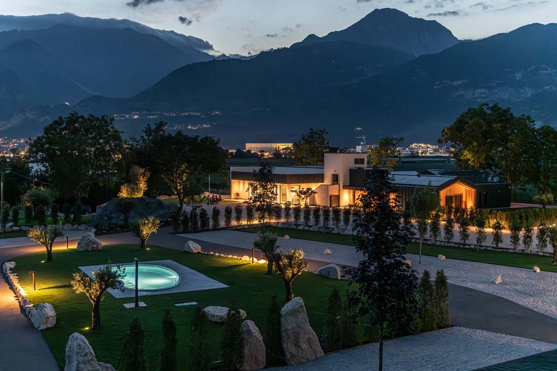 Agri-Camping AGRISALUS 4