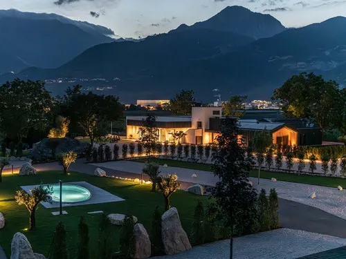 Agri-Camping AGRISALUS 3