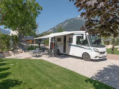 Agri-Camping AGRISALUS 5