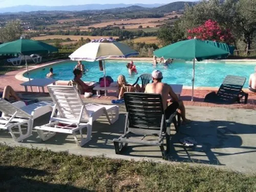 Agricampeggio Cipollatico 8