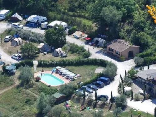 Agricampeggio Cipollatico 6