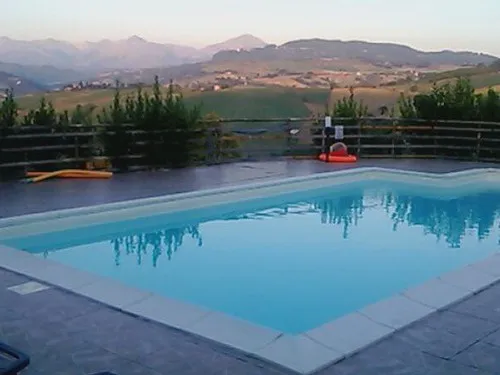 Agri Camping Tasteria 5