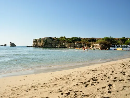 Agri Camping Terra del sole 5