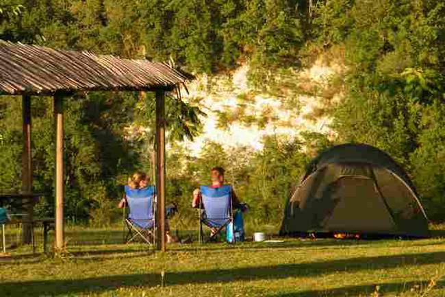 campinglife