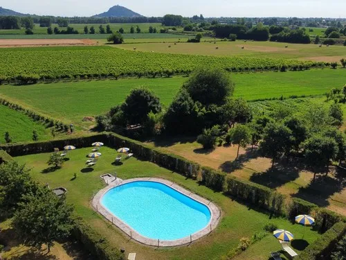 Agricampeggio Alba 7