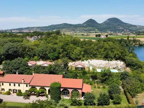 Agricampeggio Alba 5