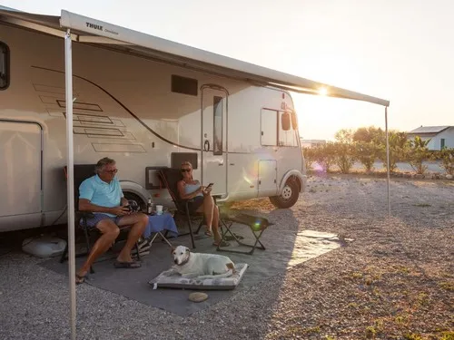 Agricampeggio Alessandra 5