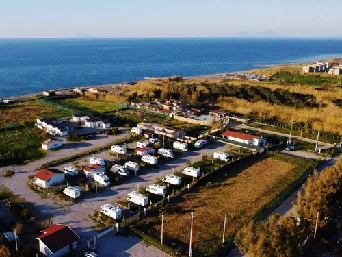 Agricampeggio Alessandra 3