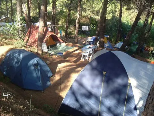 Agricampeggio Bioelba 3