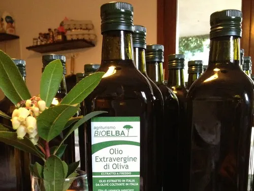 Agricampeggio Bioelba 5