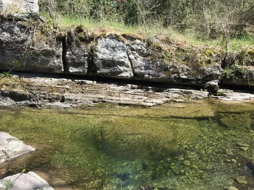 Agricampeggio Borgo Agna 5