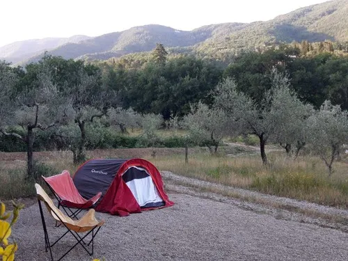 Agricampeggio Borgo Agna 3