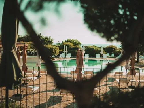 Campeggio Brezza Tra Gli Ulivi Puglia 4