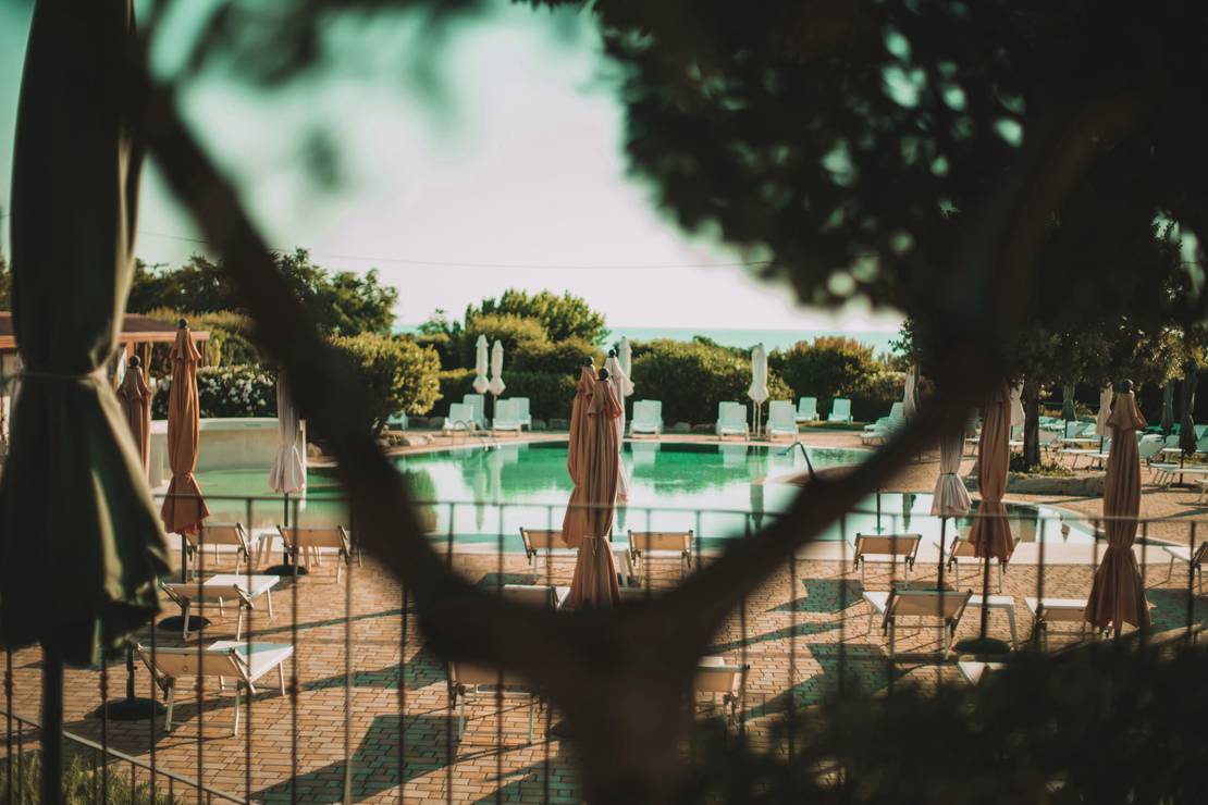 Campeggio Brezza Tra Gli Ulivi Puglia 5