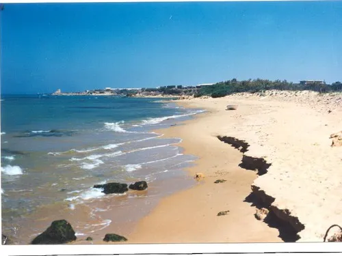 Agricampeggio Capo Scalambri 5