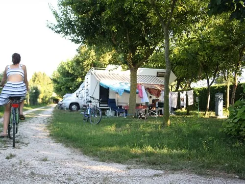 Agricampeggio Da Scarpa 6