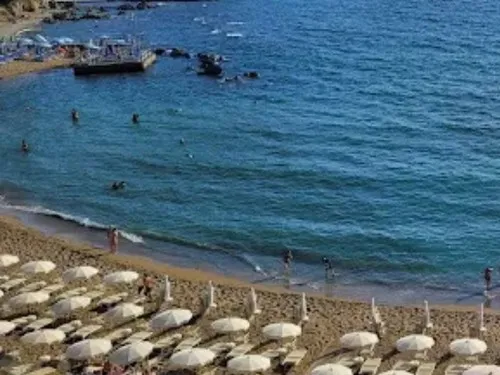 Agricampeggio De Santis 6