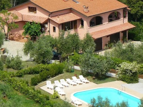 Agricampeggio De Santis