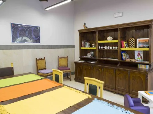 Agricampeggio La Valle 6