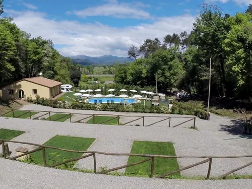 Agricampeggio La Valle 4