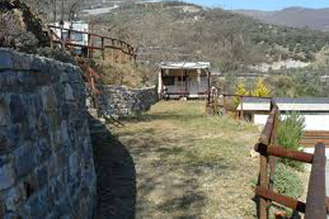 Agricampeggio Le Sorbe 4