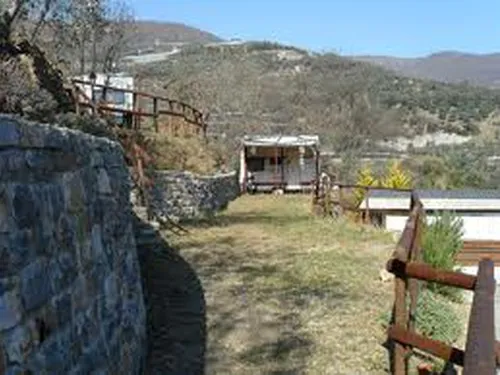 Agricampeggio Le Sorbe 3