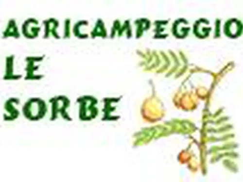 Agricampeggio Le Sorbe 5