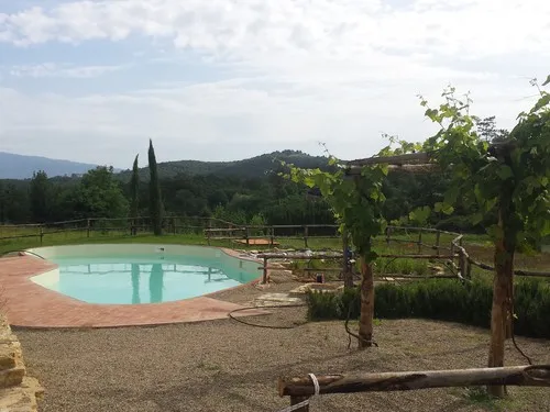 Agricampeggio Madonna di Pogi 4