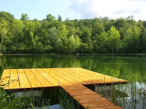 Agricampeggio Madonna di Pogi 6